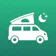 Campernight: camper y camping