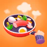 The Cook - 3D Cooking Game icon