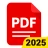 PDF Viewer - ドキュメントリーダー icon