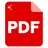 Trình đọc PDF – Quét PDF icon