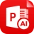 PDF Office: AI Reader & Editor icon