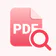 PDF Reader Home App