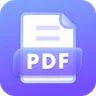 PDF Viewer Lite icon
