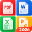 PDF Reader-Swift Doc Converter icon