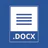Word to PDF Converter icon