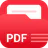 PDF Viewer Plus icon