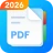 PDF Master Pro & Doc Reader icon