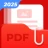 Lector de archivos PDF icon