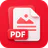 PDF Reader - Annotate Docs icon