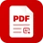 PDF Reader: All Document View icon