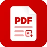 PDF Reader: All Document View icon