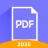 PDFリーダーライト icon