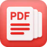PDF Reader - Mobile Viewer icon