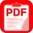 Lecteur PDF: Viewer & Éditeur icon