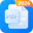 PDF Editor - PDF Reader icon