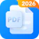 PDF Editor - PDF Reader