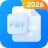 PDF Editor - PDF Reader icon