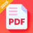 PDF Reader & Document Viewer icon