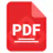 PDF Reader: View PDF File icon