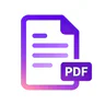 PDF Reader App icon