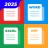 Visor de PDF y escáner icon