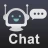 AI チャット icon
