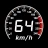 速度計アプリ icon