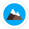 PeakLens icon