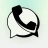 Peekora: Caller ID icon