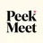 PeekMeet - Local Dating & Chat icon