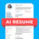 AI Resume Builder - CV Maker