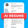 AI Resume Builder - CV Maker icon