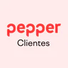Pepper Clientes icon