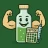 Peptide Calculator App icon