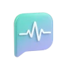 Persly AI Y tế Ung thư Tim Não icon
