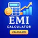 Loan, Finance & EMI Calculator