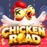 Chicken Way Road icon