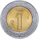 1 Peso