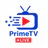 PrimeTV: Live TV & Watch Movie icon