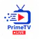 PrimeTV: Live TV & Watch Movie