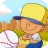 Backyard Baseball '97 icon