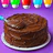 Cake Maker Fun Cooking Games icon