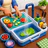 Kitchen Set Fun Cooking Time icon