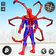 Robot Spider Hero Spider Games