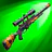 Monster Killer Pro: 3D Shooter icon