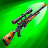 Monster Killer Pro: 3D Shooter icon
