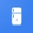 FridgeSpark – Recette unique icon