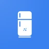 FridgeSpark – Recette unique icon
