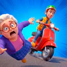 Paper Boy Race: Running game icon