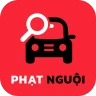 Phạt Nguội - Tra cứu toàn quốc icon